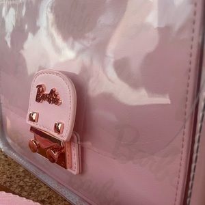 Barbie Purse